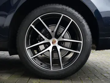 MACAN 2.0 ACC-PANORAMA-KAMERA-PDLS-20 S