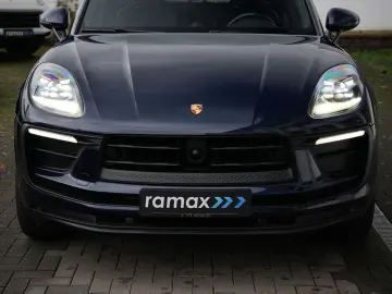 MACAN 2.0 ACC-PANORAMA-KAMERA-PDLS-20 S