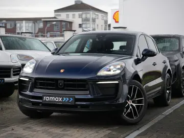 MACAN 2.0 ACC-PANORAMA-KAMERA-PDLS-20 S