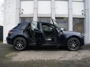 MACAN 2.0 ACC-PANORAMA-KAMERA-PDLS-20 S