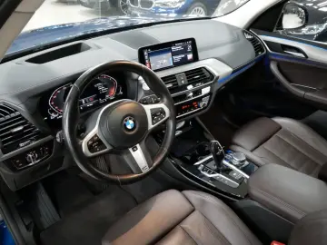 X3 xDrive 30d xLine HuD 360  AHK PANO LED STHZG