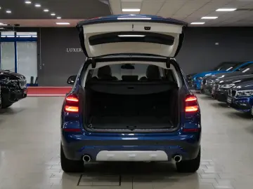 X3 xDrive 30d xLine HuD 360  AHK PANO LED STHZG