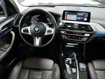 X3 xDrive 30d xLine HuD 360  AHK PANO LED STHZG