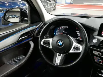 X3 xDrive 30d xLine HuD 360  AHK PANO LED STHZG