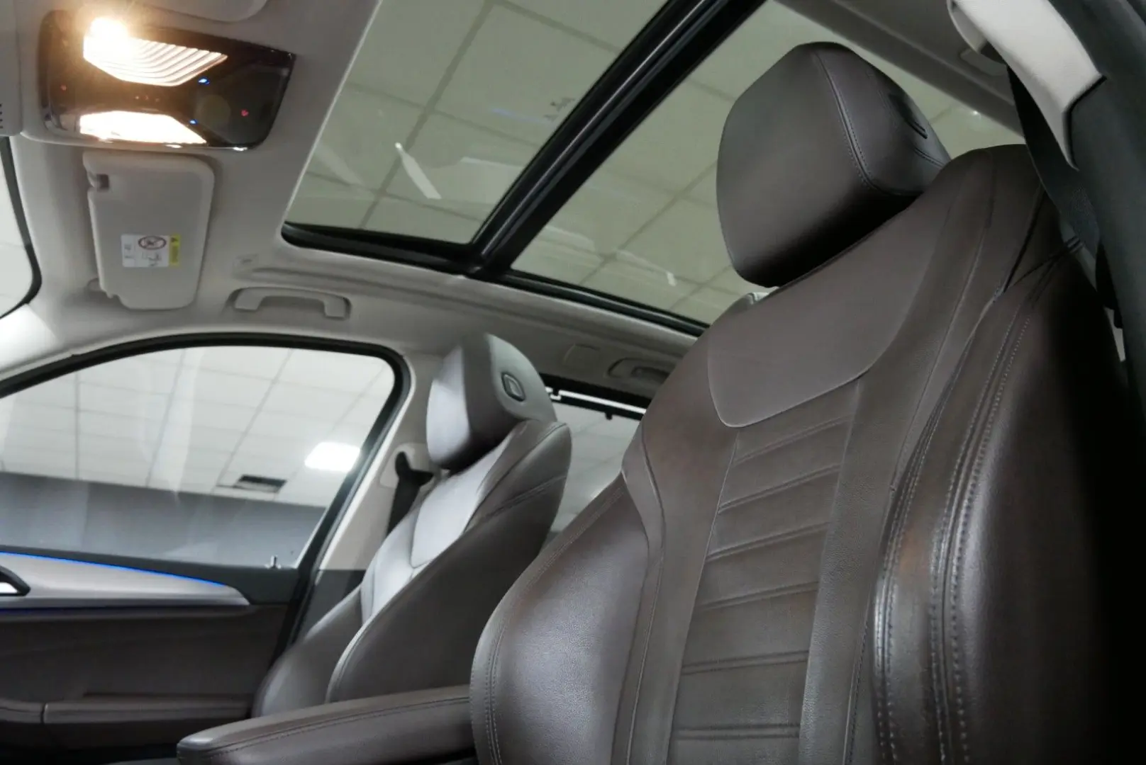 X3 xDrive 30d xLine HuD 360  AHK PANO LED STHZG