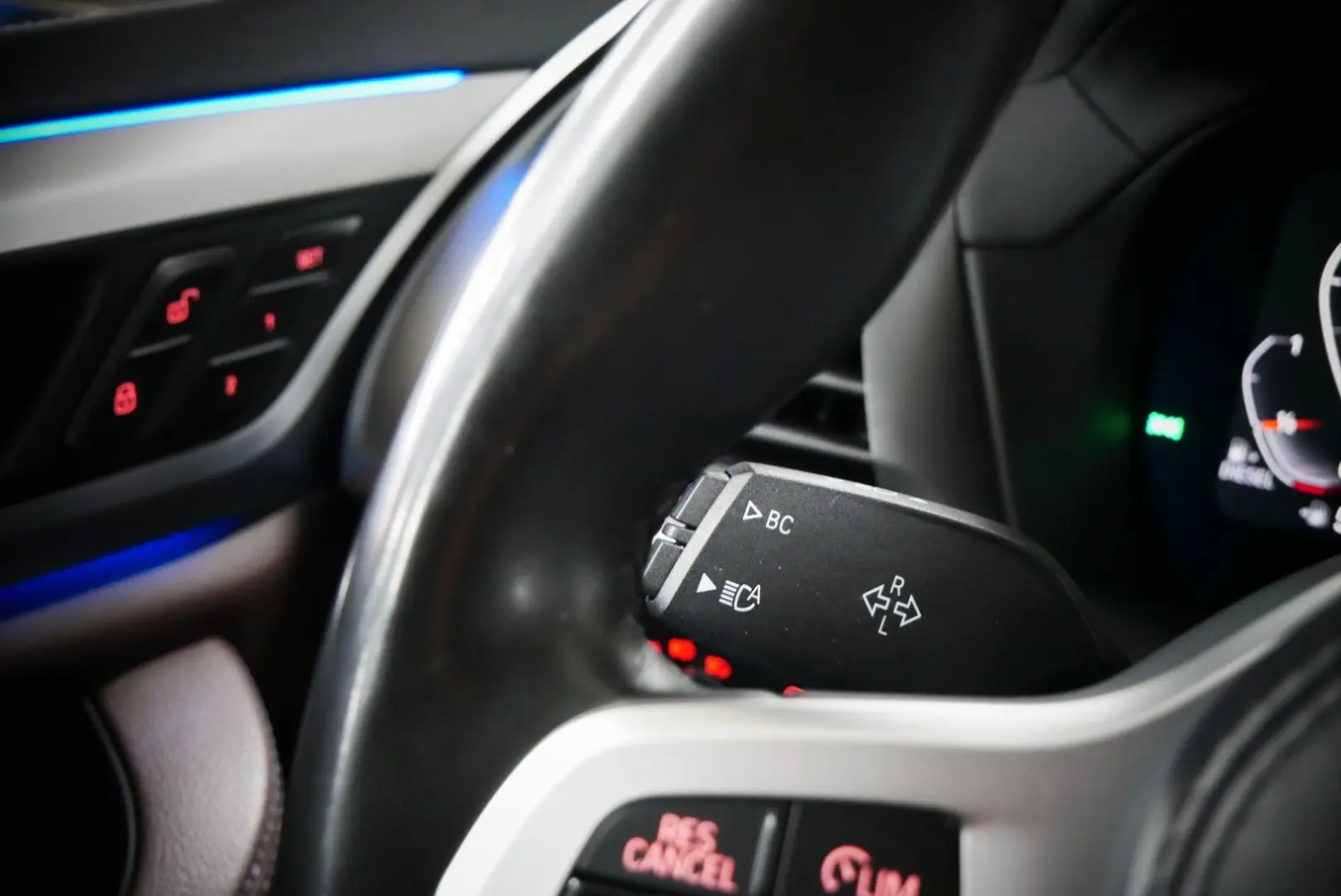 X3 xDrive 30d xLine HuD 360  AHK PANO LED STHZG