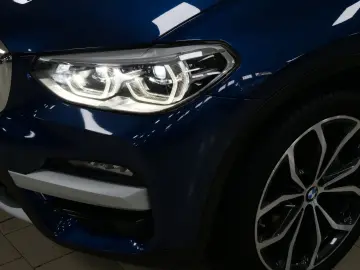 X3 xDrive 30d xLine HuD 360  AHK PANO LED STHZG