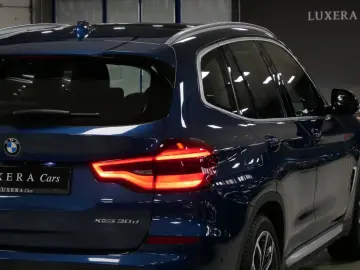 X3 xDrive 30d xLine HuD 360  AHK PANO LED STHZG