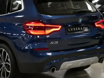 X3 xDrive 30d xLine HuD 360  AHK PANO LED STHZG