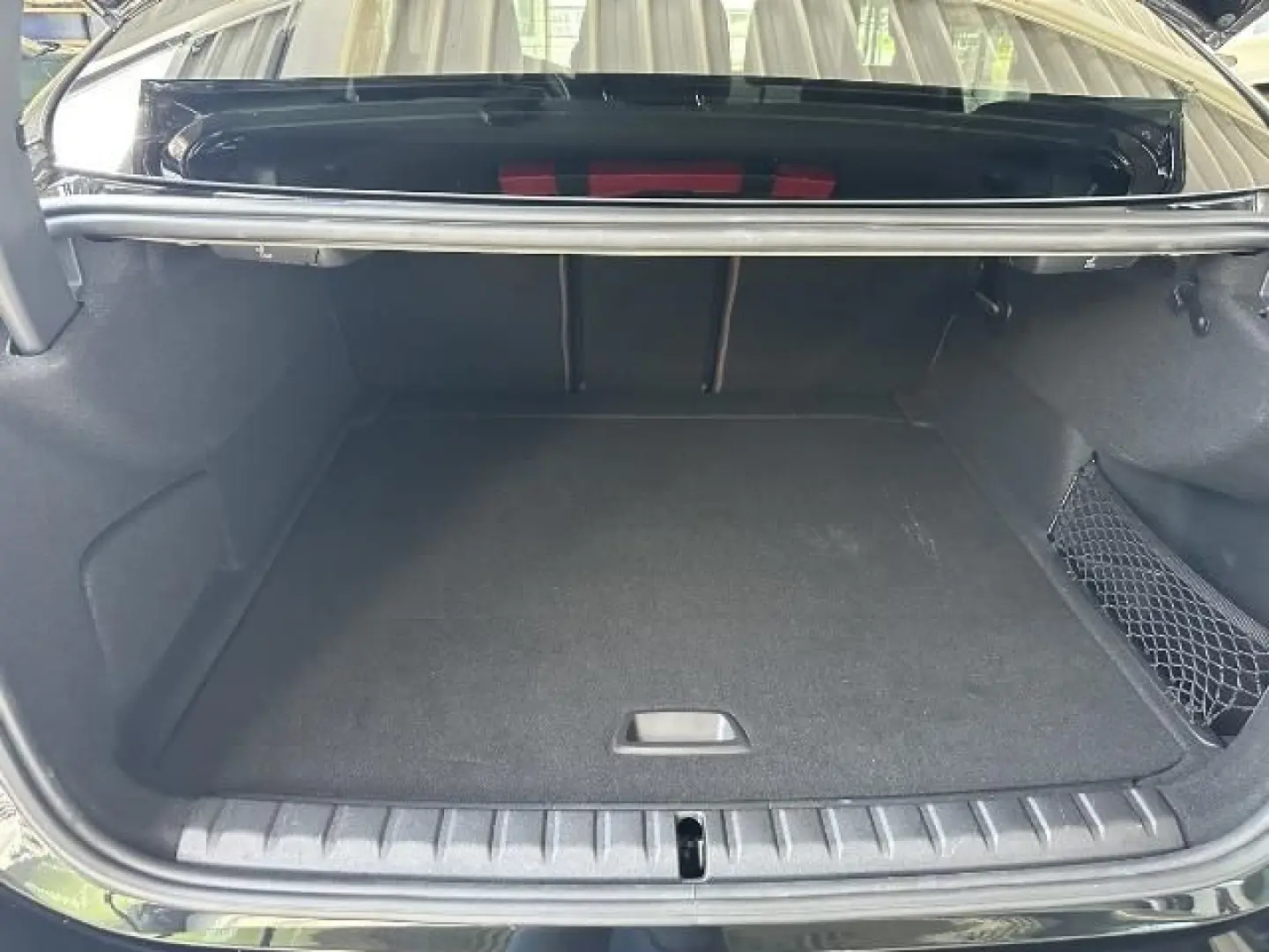 220 Gran Coupé d xDrive AHK Leder mocca Pano.