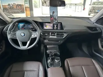 220 Gran Coupé d xDrive AHK Leder mocca Pano.