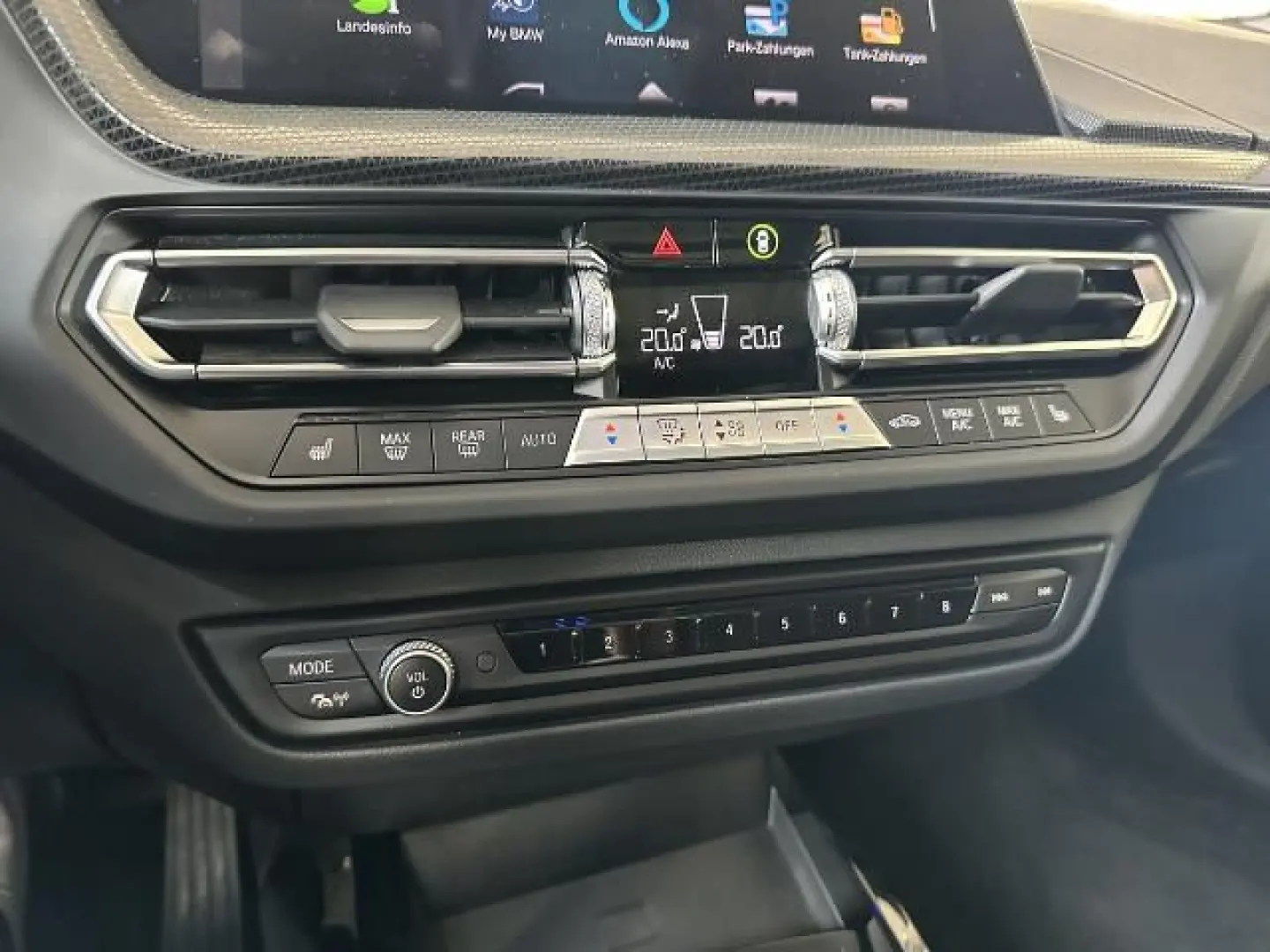 220 Gran Coupé d xDrive AHK Leder mocca Pano.