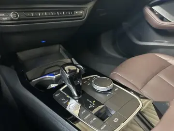 220 Gran Coupé d xDrive AHK Leder mocca Pano.