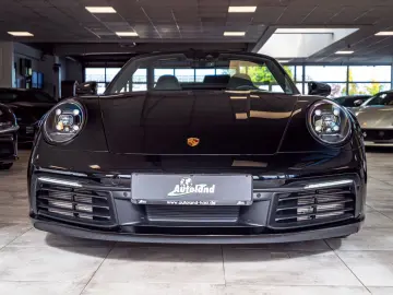 992 Carrera Cabrio PDK Approved2028 BOSE CAM LED