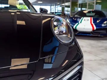 992 Carrera Cabrio PDK Approved2028 BOSE CAM LED