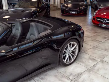 992 Carrera Cabrio PDK Approved2028 BOSE CAM LED