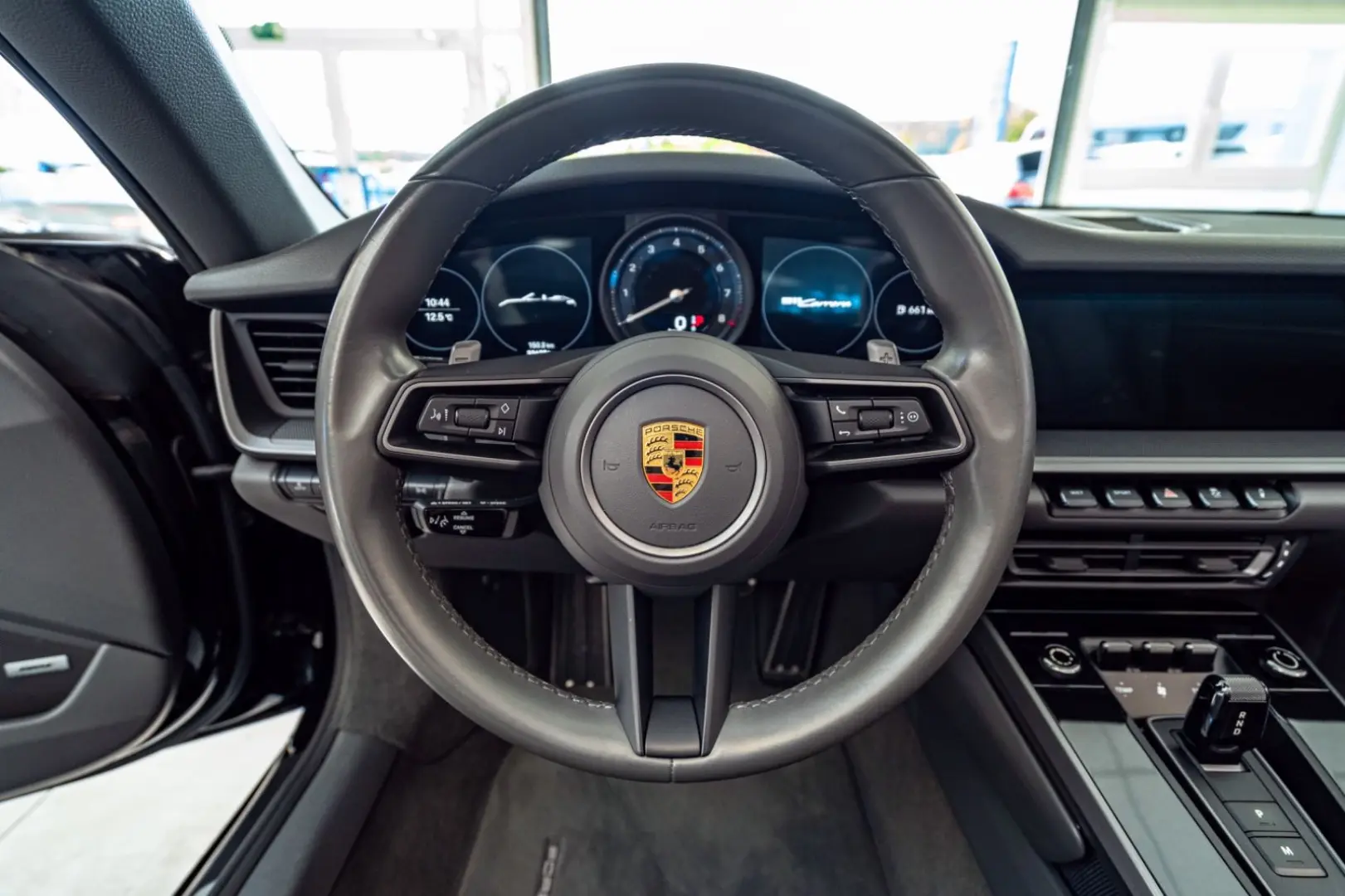 992 Carrera Cabrio PDK Approved2028 BOSE CAM LED