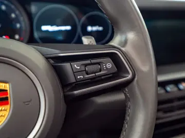 992 Carrera Cabrio PDK Approved2028 BOSE CAM LED