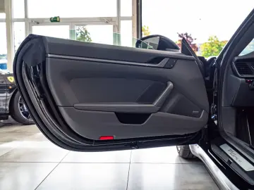 992 Carrera Cabrio PDK Approved2028 BOSE CAM LED