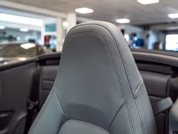 992 Carrera Cabrio PDK Approved2028 BOSE CAM LED