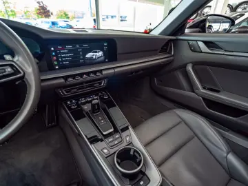 992 Carrera Cabrio PDK Approved2028 BOSE CAM LED