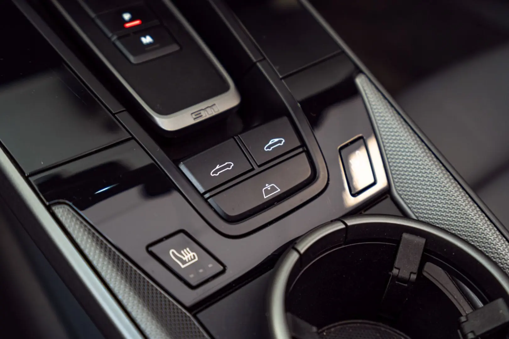 992 Carrera Cabrio PDK Approved2028 BOSE CAM LED