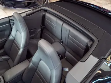 992 Carrera Cabrio PDK Approved2028 BOSE CAM LED