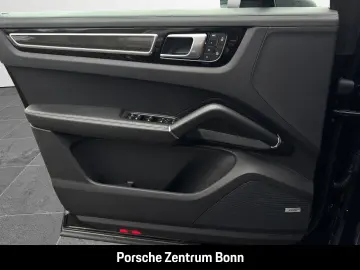 Cayenne E-Hybrid Platinum Edition InnoDrive BOSE