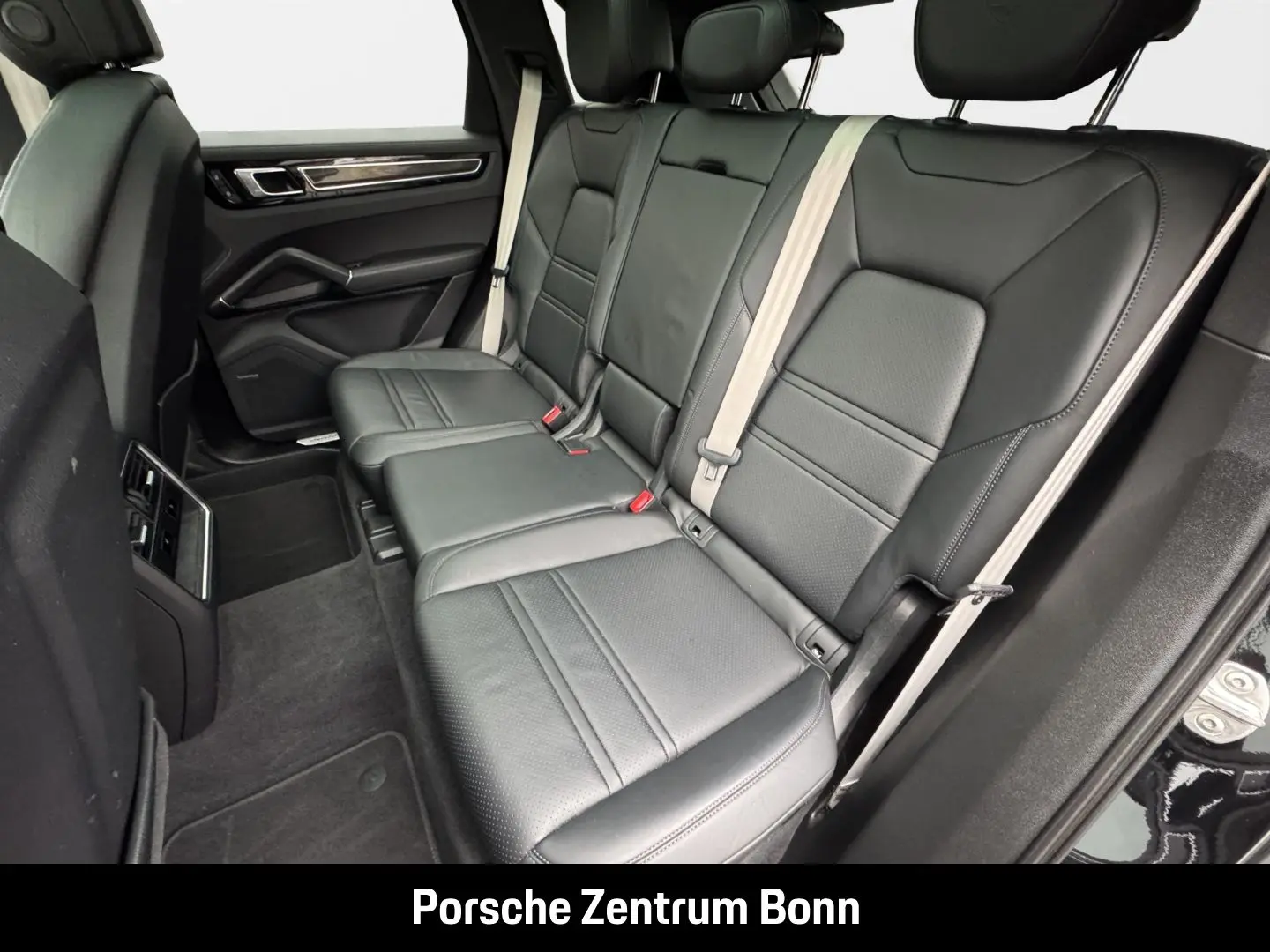 Cayenne E-Hybrid Platinum Edition InnoDrive BOSE