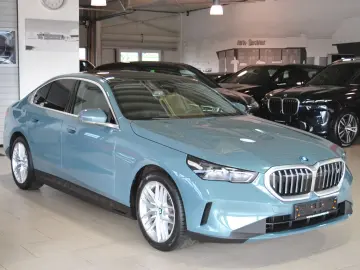 i5 Lim. 40 eDrive H K Rollos Panoram