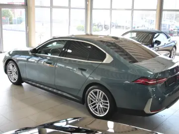 i5 Lim. 40 eDrive H K Rollos Panoram