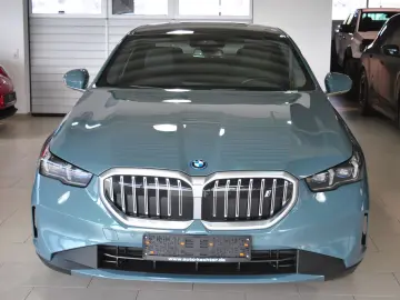 i5 Lim. 40 eDrive H K Rollos Panoram