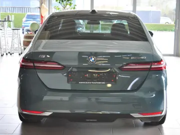 i5 Lim. 40 eDrive H K Rollos Panoram