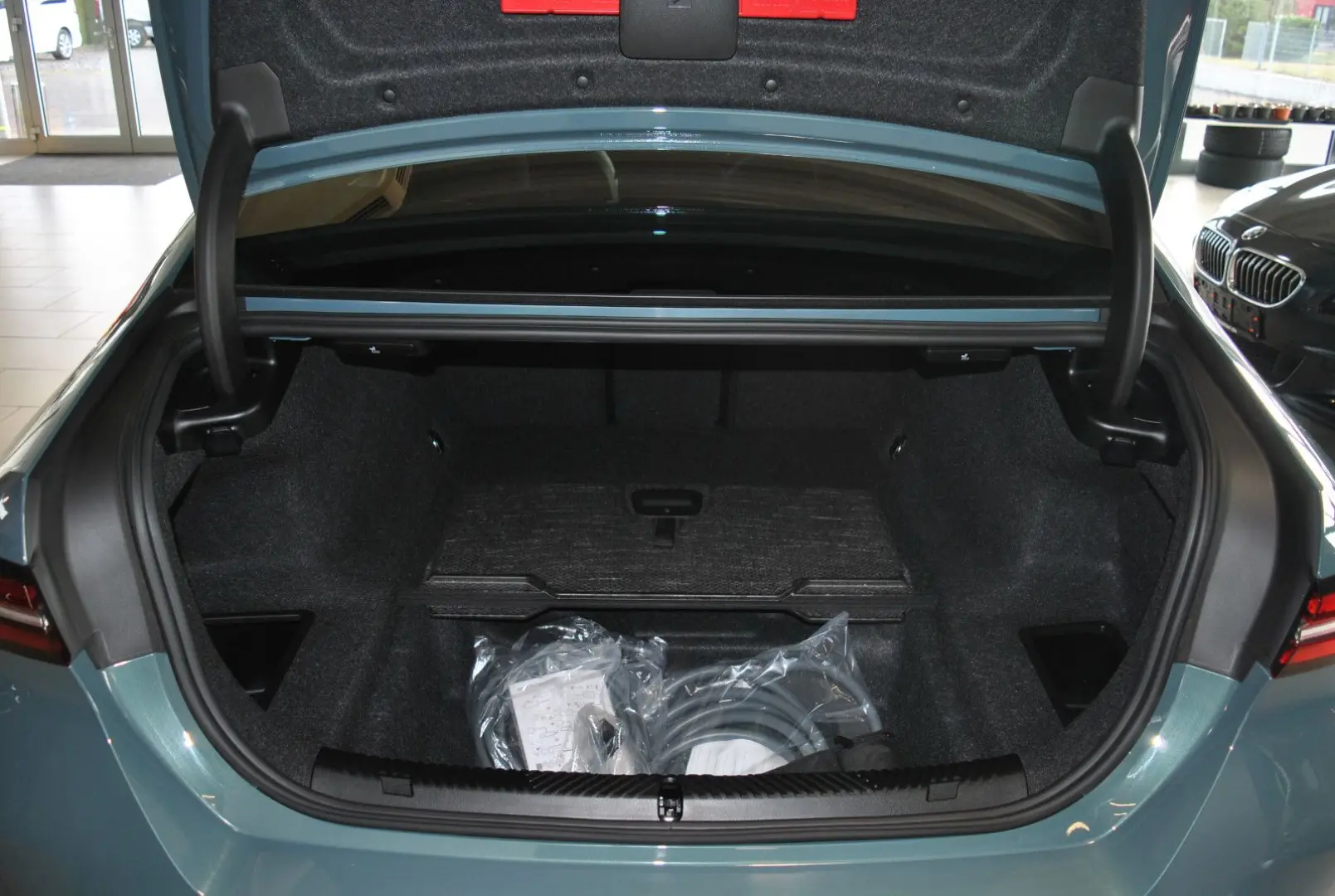 i5 Lim. 40 eDrive H K Rollos Panoram