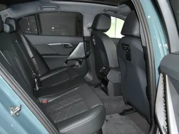 i5 Lim. 40 eDrive H K Rollos Panoram