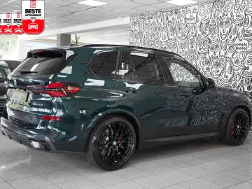 X5 xDrive40d 3x M SPORT PRO LUFT PANO INDIVIDUAL