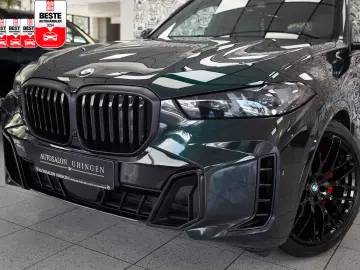 X5 xDrive40d 3x M SPORT PRO LUFT PANO INDIVIDUAL
