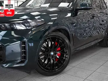 X5 xDrive40d 3x M SPORT PRO LUFT PANO INDIVIDUAL
