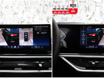 X5 xDrive40d 3x M SPORT PRO LUFT PANO INDIVIDUAL