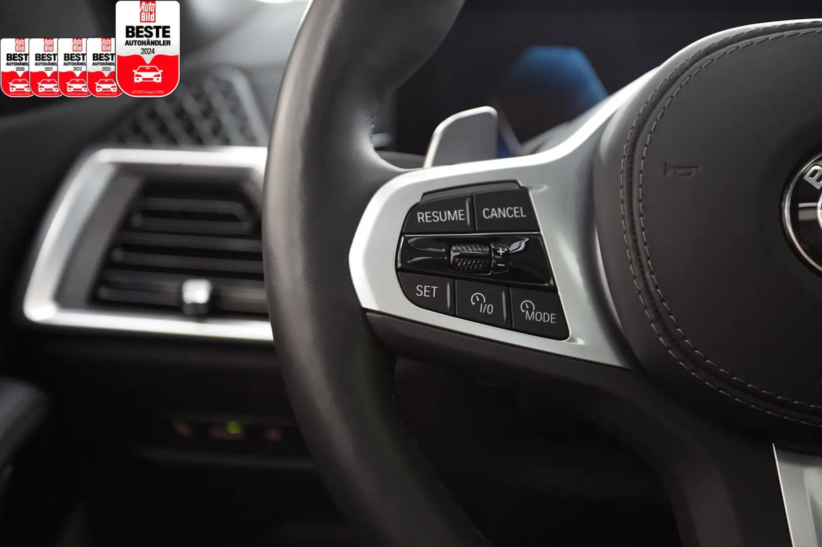 X5 xDrive40d 3x M SPORT PRO LUFT PANO INDIVIDUAL