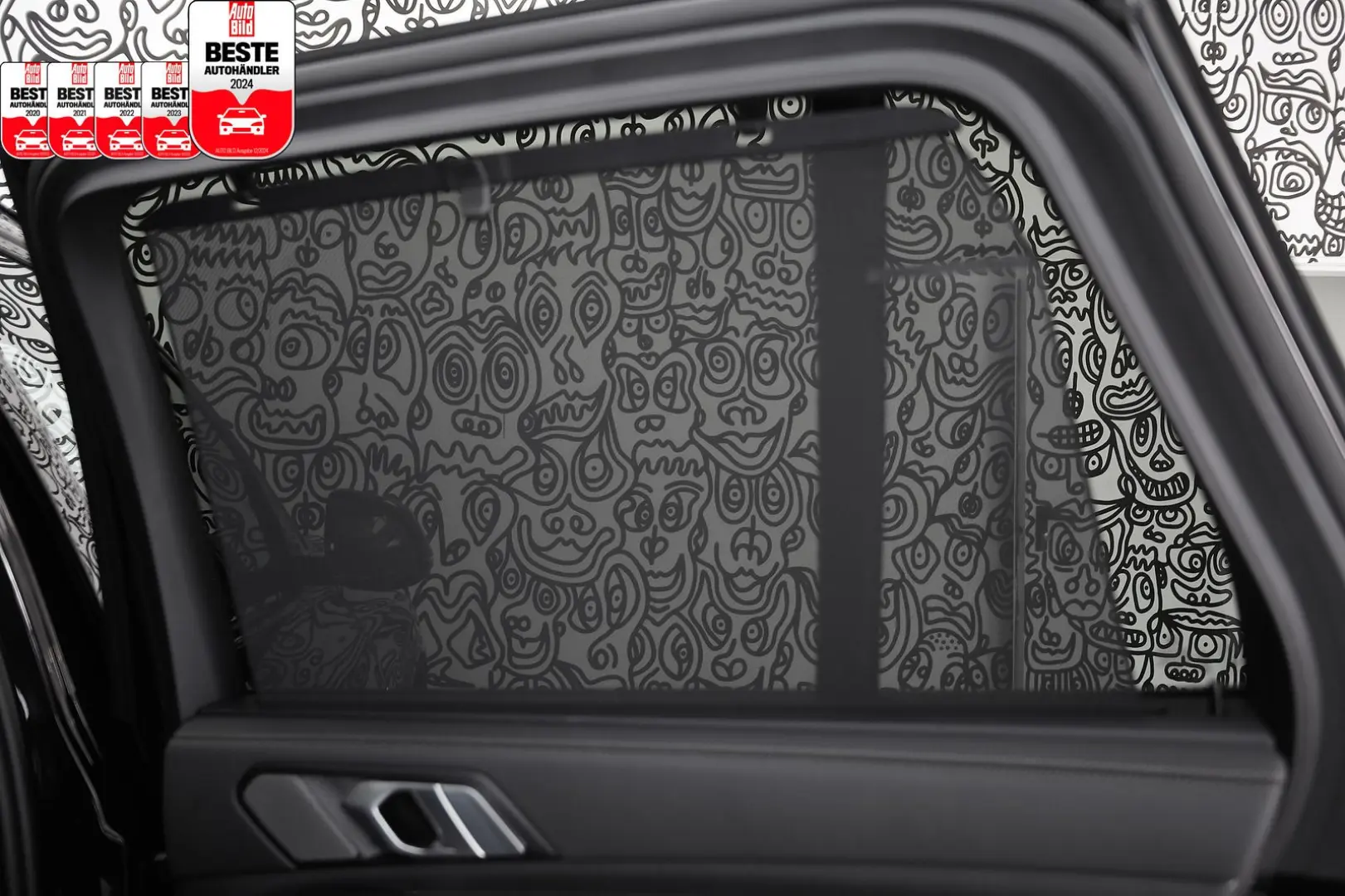 X5 xDrive40d 3x M SPORT PRO LUFT PANO INDIVIDUAL