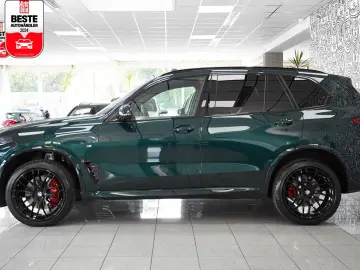 X5 xDrive40d 3x M SPORT PRO LUFT PANO SKY LOUNGE