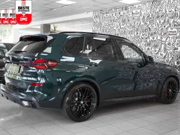X5 xDrive40d 3x M SPORT PRO LUFT PANO SKY LOUNGE