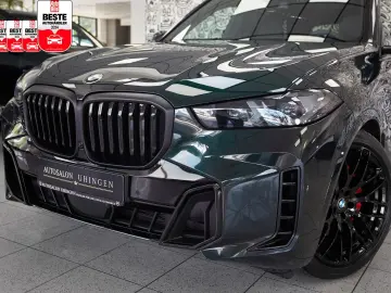 X5 xDrive40d 3x M SPORT PRO LUFT PANO SKY LOUNGE