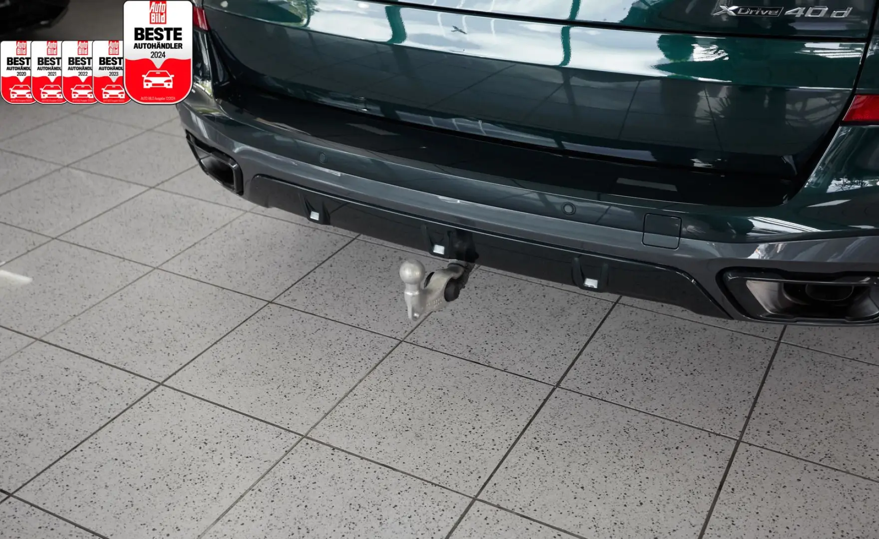 X5 xDrive40d 3x M SPORT PRO LUFT PANO SKY LOUNGE