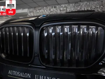 X5 xDrive40d 3x M SPORT PRO LUFT PANO SKY LOUNGE