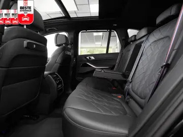 X5 xDrive40d 3x M SPORT PRO LUFT PANO SKY LOUNGE