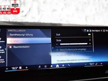 X5 xDrive40d 3x M SPORT PRO LUFT PANO SKY LOUNGE