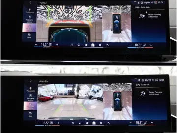 X5 xDrive40d 3x M SPORT PRO LUFT PANO SKY LOUNGE