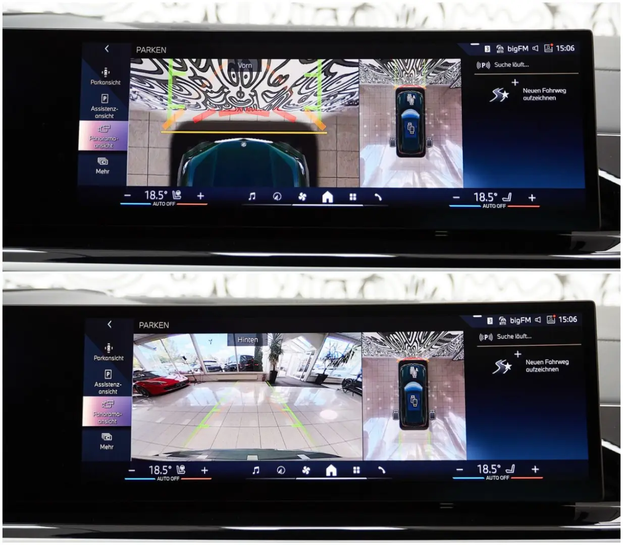 X5 xDrive40d 3x M SPORT PRO LUFT PANO SKY LOUNGE